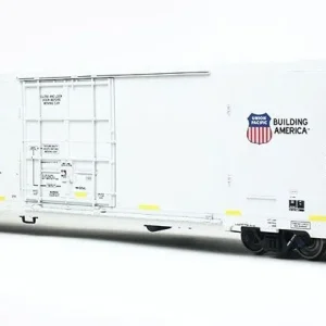 N Scale BLMA Models 15032 N Scale Union Pacific