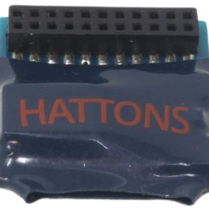 21 PIN Generic Decoder High Power