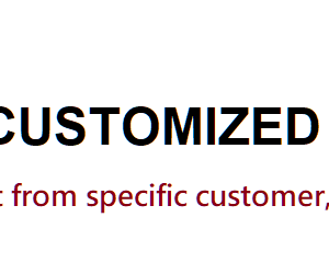 Special Package #1 (PS)