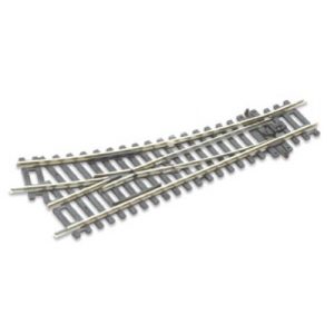 PECO ST-240 Right Hand 2nd Radius Turnout (Code 100)