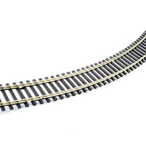 PECO ST-230 3rd Radius Standard Curve