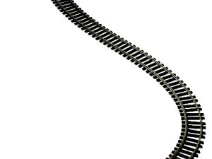 Atlas 36" Flex Track HO/ OO Scale (5 Pack) Code 100