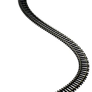 Atlas 36" Flex Track HO/ OO Scale (5 Pack) Code 100