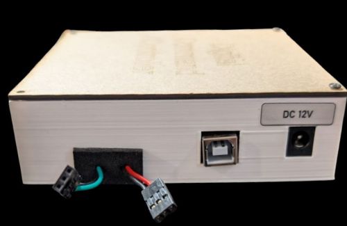 Mobile based DCC Mobile Station - Image 2