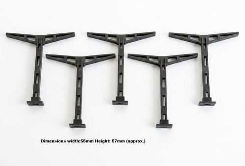 HO /OO scale platform