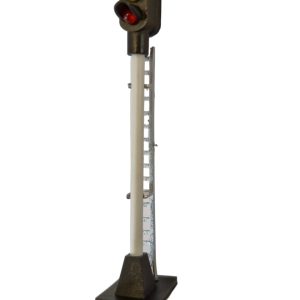 HO/ OO Scale Railway 3 Aspect Signal