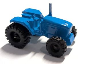 HO/OO Scale Tractor ( Pack of 2)