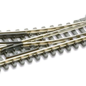 PECO N Scale ST-5 RIGHT HAND Turnout