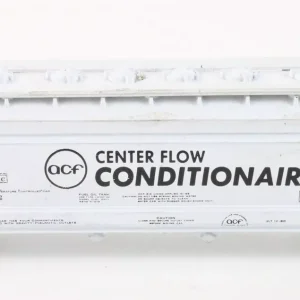 N Scale Bachmann ATSF Center Flow Conditionaire ACFX 47622