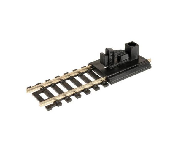 ATLAS 843 HO CODE 100 BUMPERS (2 PACK)
