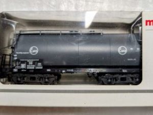 HO Marklin 46539 Tank Car (Pre-owned/Like New)