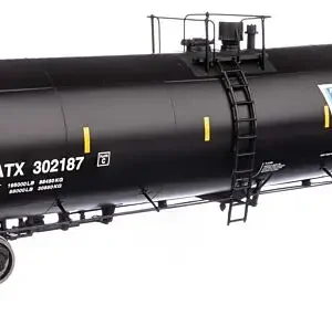 WALTHERS HO Scale 55' Trinity 30,145-Gallon Tank Car