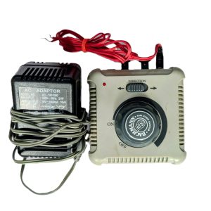 BACHMANN DC Controller for HO Scale (Pre-owned)