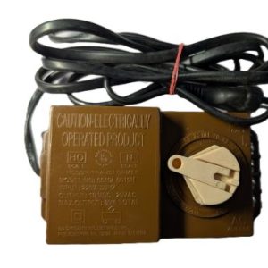 BACHMANN DC Controller for HO Scale (Pre-owned)