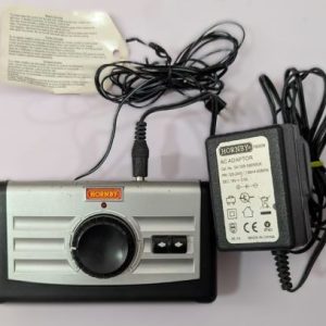 Hornby DC Controller for HO/OO Scale (Pre-owned)