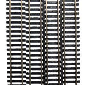 Hornby R600 Standard Straight (4 Pieces) Pre-owned /Like New