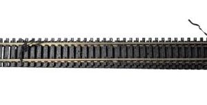 Hornby R601 Double Straight (2 Pieces) Pre-owned /Like New