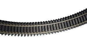 Hornby R605 1St Radius Double Curve (8 Pieces Full Circle)
