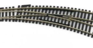Hornby 8075 Right Hand Curve (Pre-owned/ Like New)