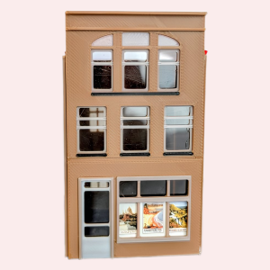 HO/OO Store/ Shop