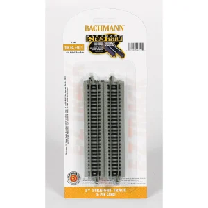 N Scale, Track
