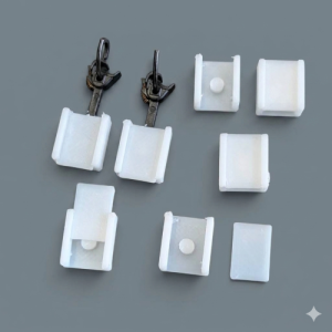 coupler box or holder