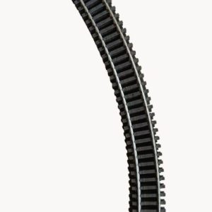 hornby R605 HO OO Track