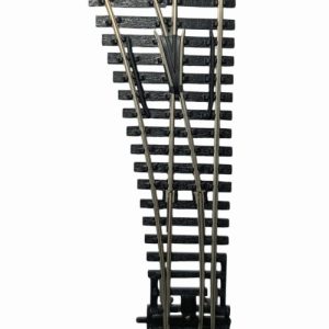 Hornby R8072 Left Hand Turnout