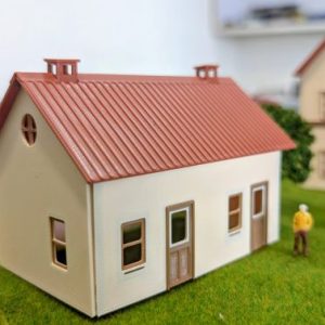 HO/OO Town House