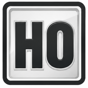 HO Scale